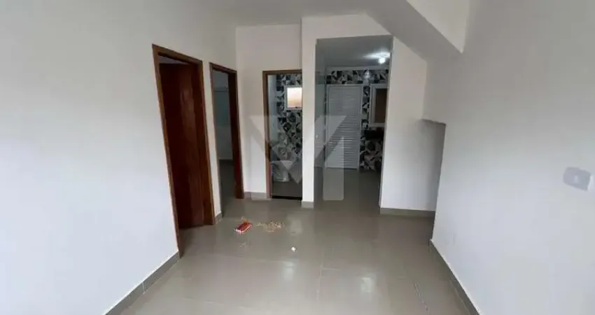 Apartamento com 2 quartos à venda no Jardim Melvi, Praia Grande 