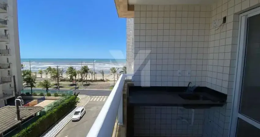 Apartamento com 2 quartos à venda no Balneário Flórida, Praia Grande
