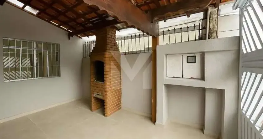 Apartamento com 3 quartos à venda na Cidade Ocian, Praia Grande