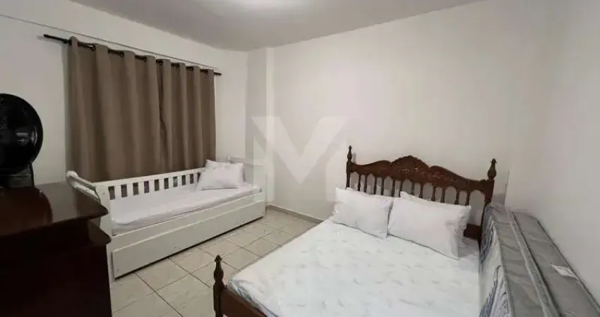 Apartamento com 1 quarto à venda na Vila Mirim, Praia Grande 