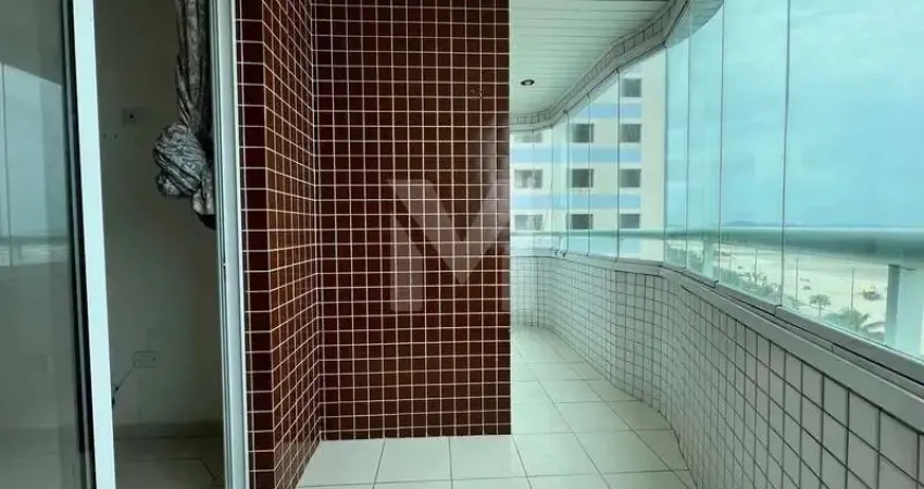 Apartamento com 1 quarto à venda no Balneário Maracanã, Praia Grande