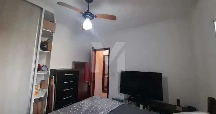 Apartamento com 2 quartos à venda na Vila Mirim, Praia Grande 