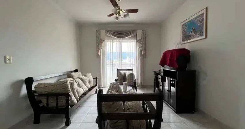 Apartamento com 2 quartos à venda na Vila Caiçara, Praia Grande