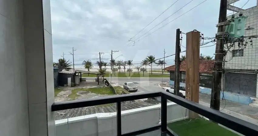 Apartamento com 3 quartos à venda em Guilhermina, Praia Grande