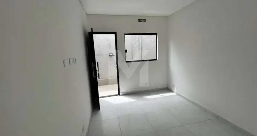 Apartamento com 2 quartos à venda em Guilhermina, Praia Grande
