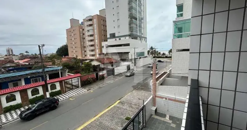 Apartamento com 2 quartos à venda em Guilhermina, Praia Grande