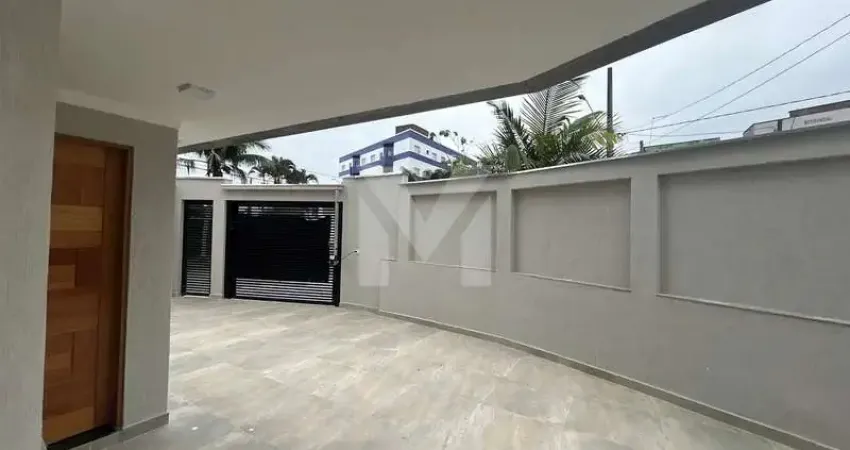 Apartamento com 2 quartos à venda no Jardim Anhangüera, Praia Grande