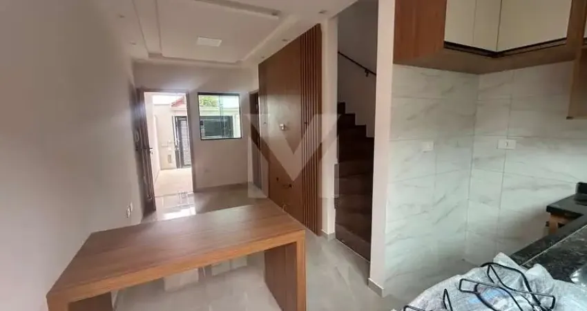 Apartamento com 2 quartos à venda na Vila Caiçara, Praia Grande