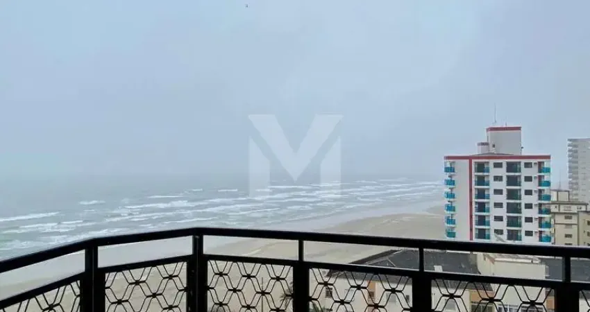 Apartamento com 3 quartos à venda na Cidade Ocian, Praia Grande