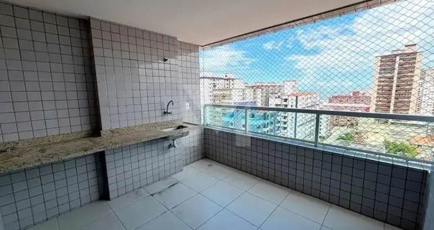 Apartamento com 2 quartos à venda no Tude Bastos (Sítio do Campo), Praia Grande