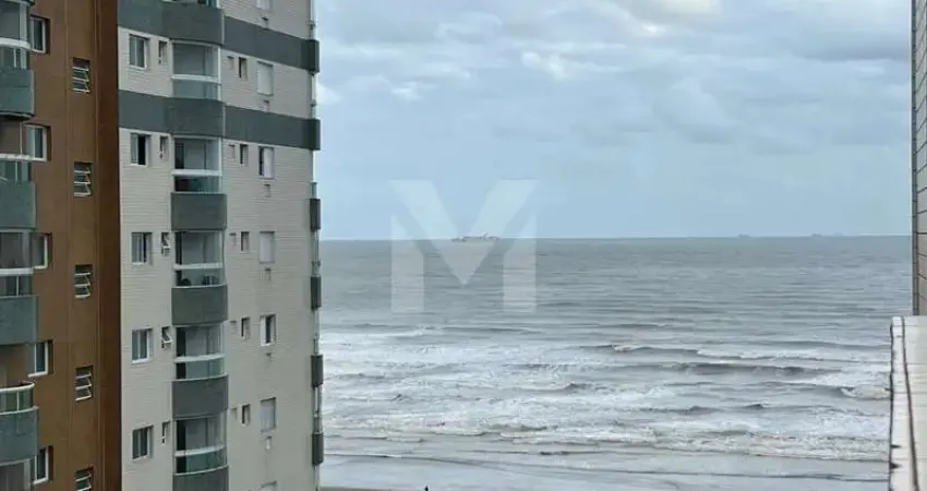 Apartamento com 3 quartos à venda em Guilhermina, Praia Grande