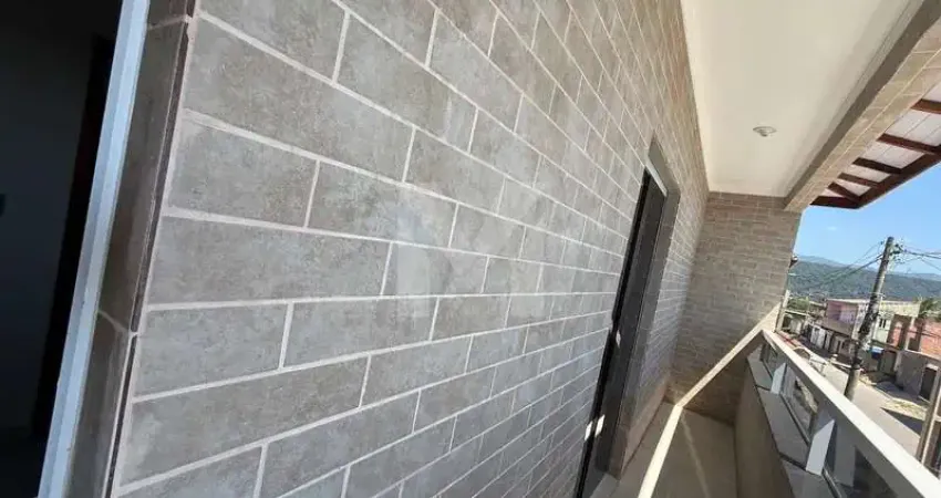 Apartamento com 3 quartos à venda no Ribeirópolis, Praia Grande