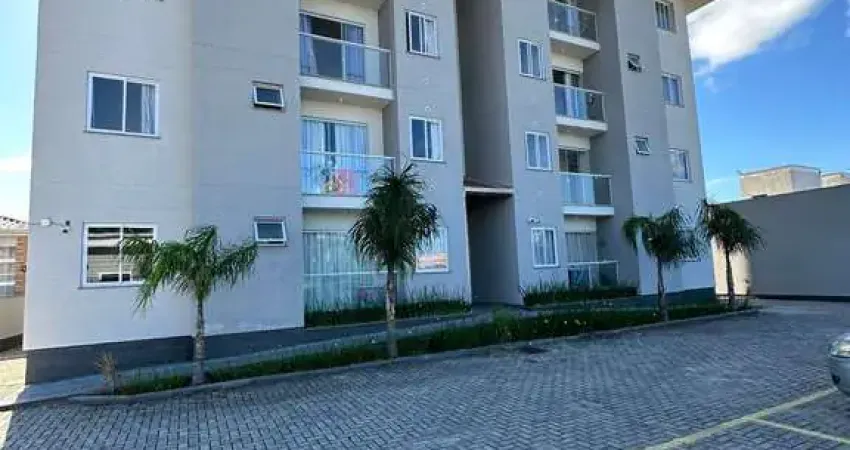 Apartamento com 2 quartos à venda em Joaia, Tijucas 