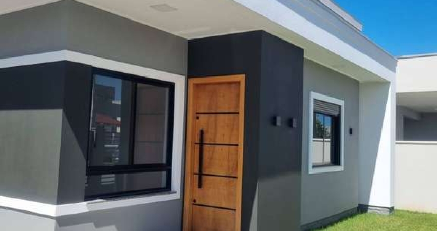 Casa com 3 quartos à venda no Universitário, Tijucas 