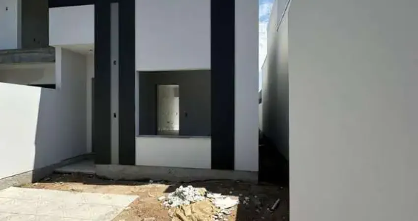 Casa à venda em Tijucas, Dom Geraldo, com 2 quartos, 50m²