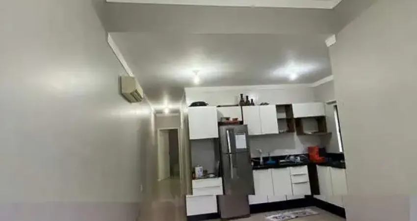 Casa com 2 quartos à venda na Praça, Tijucas 