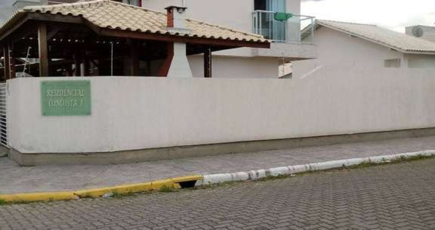 CASA COM DOIS DORMITÓRIOS, SENDO UMA SUÍTE - MATA ATLÂNTICA