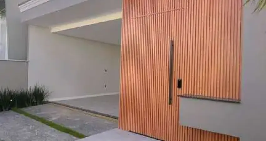 Casa com 3 quartos à venda em Areias, Tijucas 