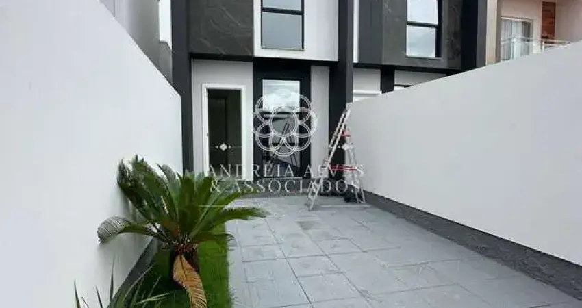 Casa com 2 quartos à venda no Universitário, Tijucas 