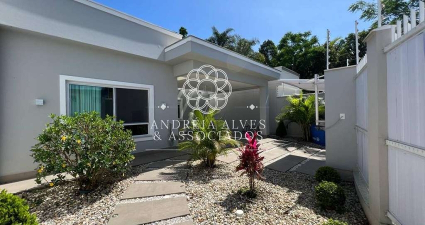 Casa com 3 quartos à venda em Mata Atlântica, Tijucas 
