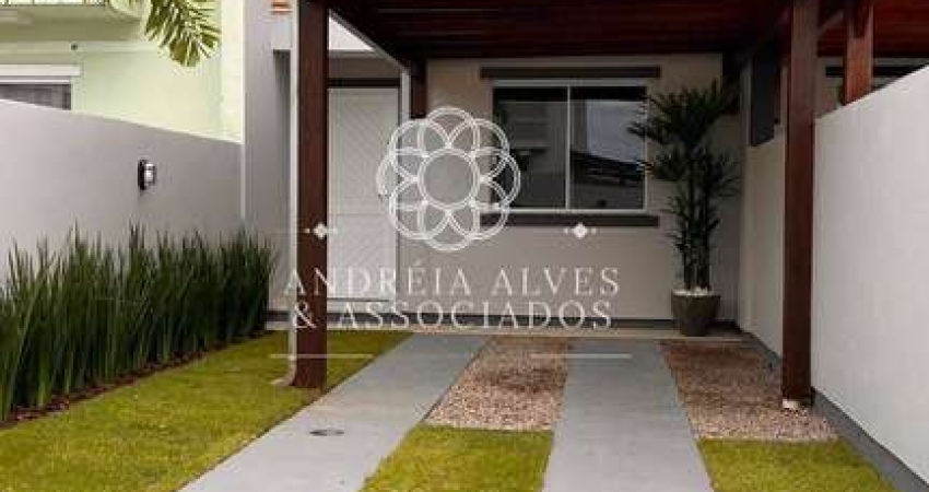 Casa com 2 quartos à venda no XV de Novembro, Tijucas 
