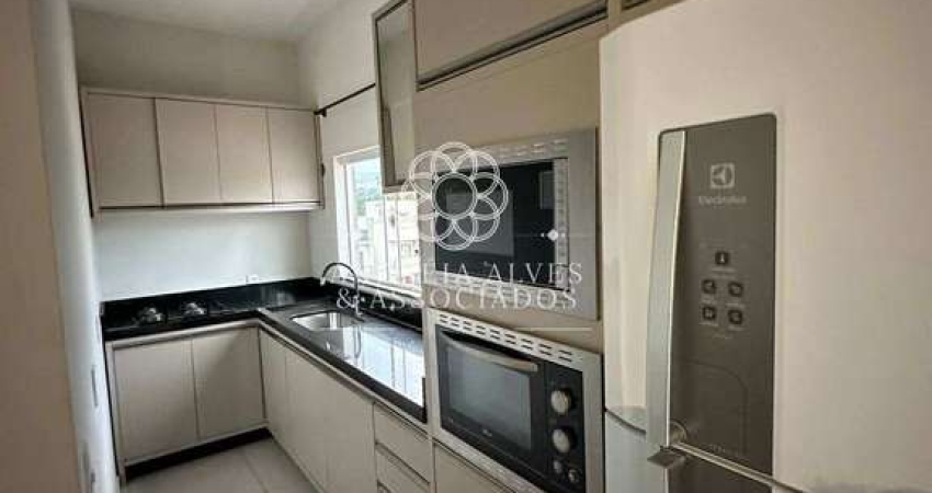 APARTAMENTO COM DOIS DORMITÓRIOS, SENDO UMA SUÍTE - MATA ATLÂNTICA