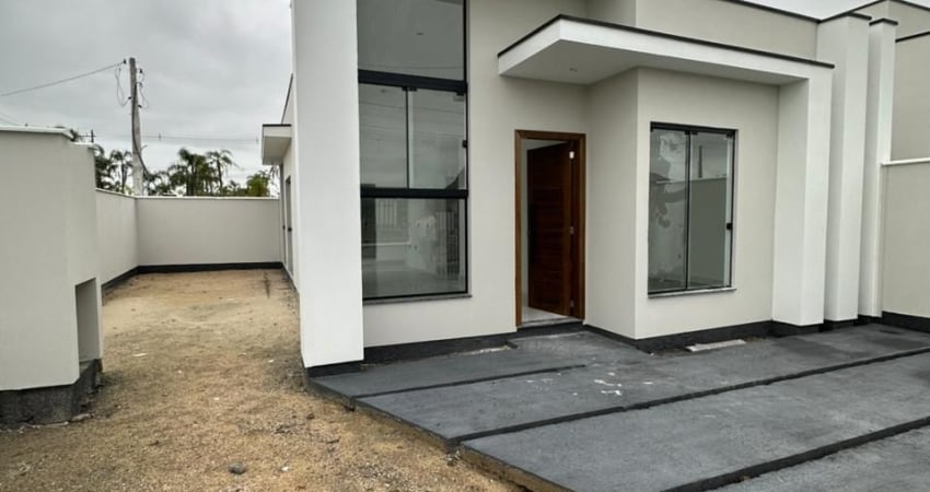 Casa com 2 quartos à venda em Areias, Tijucas 
