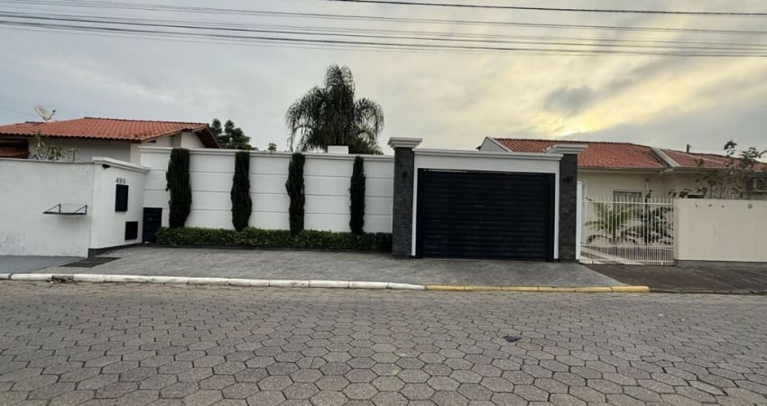 Casa com 2 quartos à venda no XV de Novembro, Tijucas 