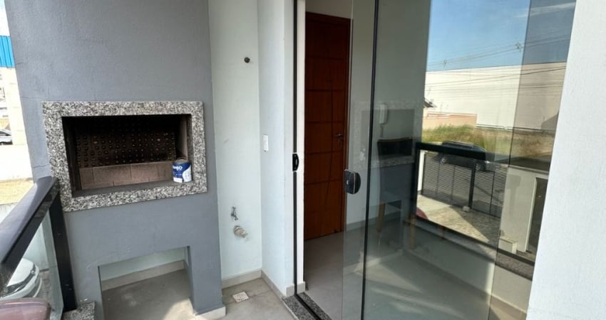Apartamento 3 dormitórios sendo 1 suíte- XV Novembro/Tijucas-SC
