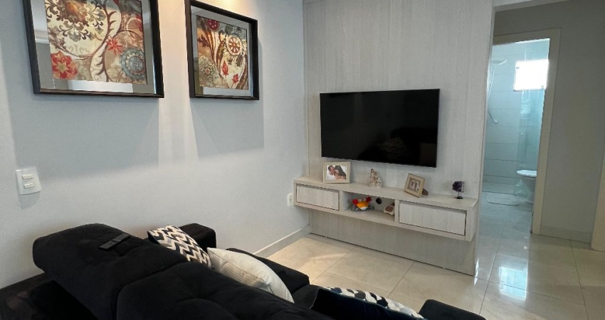 Apartamento com 2 quartos à venda no XV de Novembro, Tijucas 