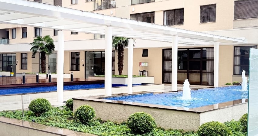 Apartamento com 2 quartos à venda na Rua José Clementino Bettega, 120, Capão Raso, Curitiba
