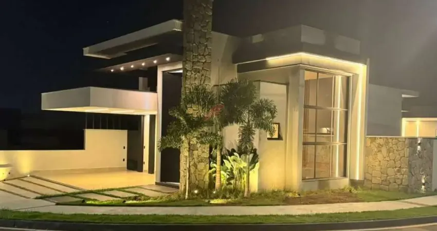 Venda - Casa em condomínio - Engenho Velho - Nova Odessa - SP
