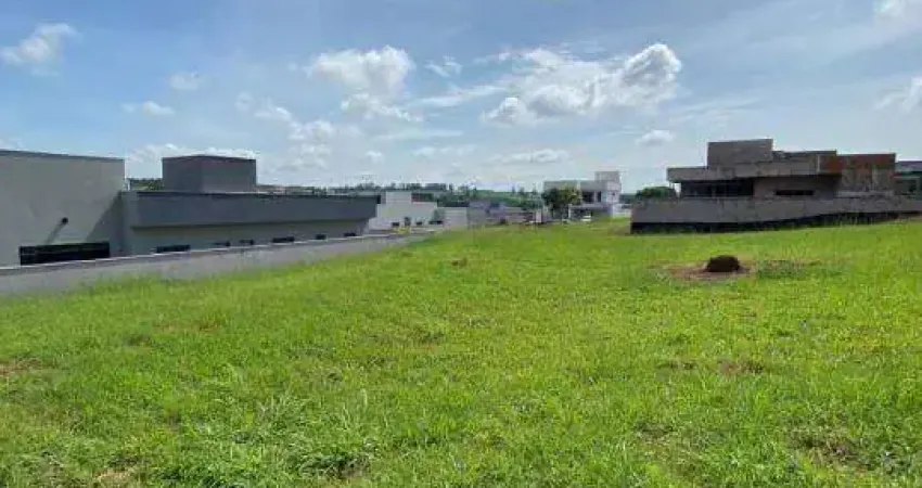 Venda - Terreno em condomínio - Parque Fortaleza - Nova Odessa - SP