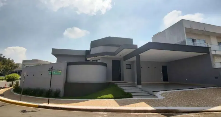 Venda - Casa em condomínio - Loteamento Residencial Jardim dos Ipês Amarelos - Americana - SP