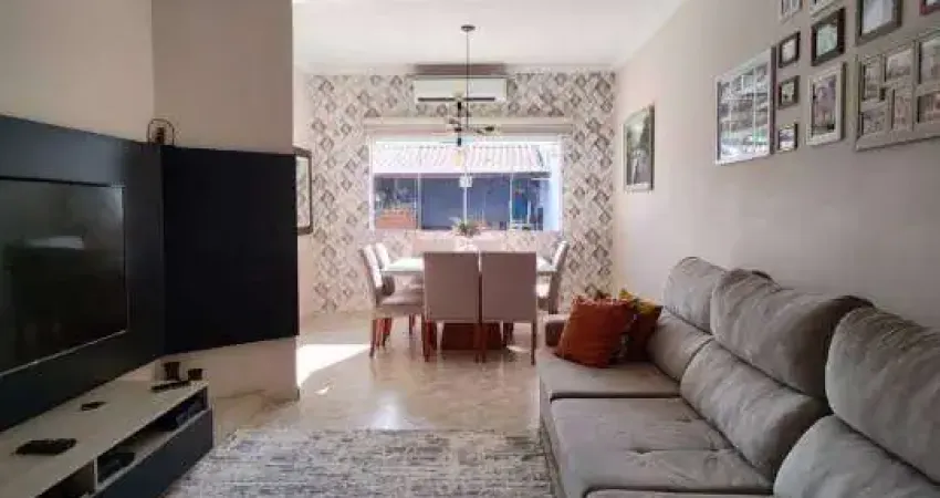 Casa com 3 quartos à venda na Morada do Sol, Americana 