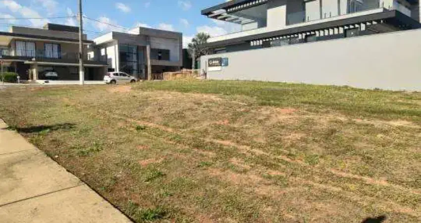 Venda - Terreno em condomínio - Phillipson Park Residencial﻿ - Americana - SP