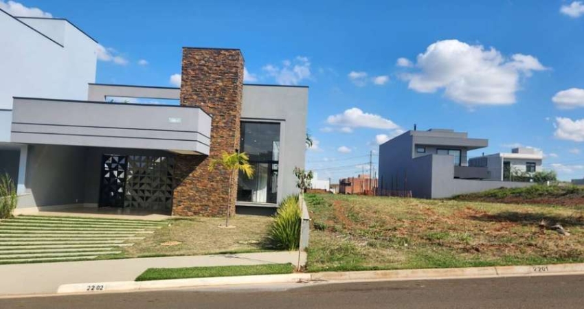 Venda - Casa em condomínio - Parque dos Pinheiros - Nova Odessa - SP