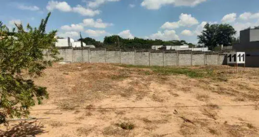 Venda - Terreno em condomínio - Jardim Vitória - Nova Odessa - SP