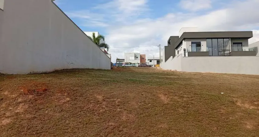Venda - Terreno em condomínio - Phillipson Park Residencial﻿ - Americana - SP