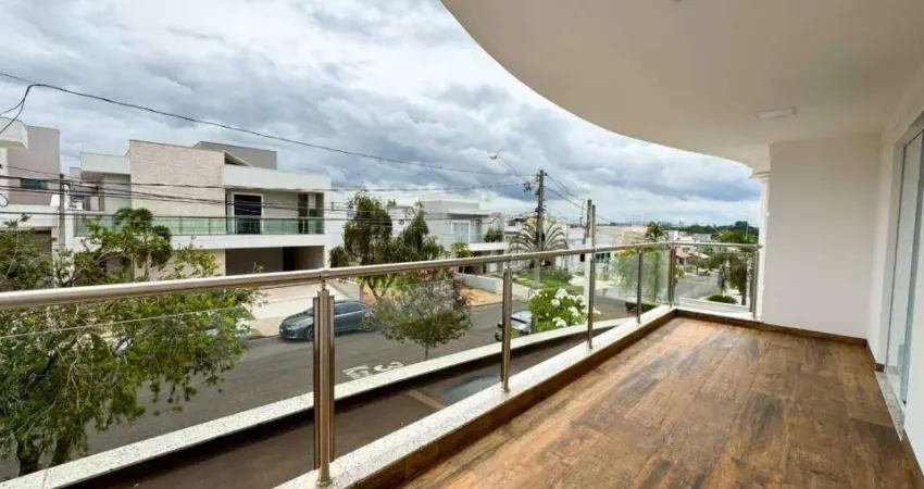Venda - Casa em condomínio - Residencial Imigrantes - Nova Odessa - SP