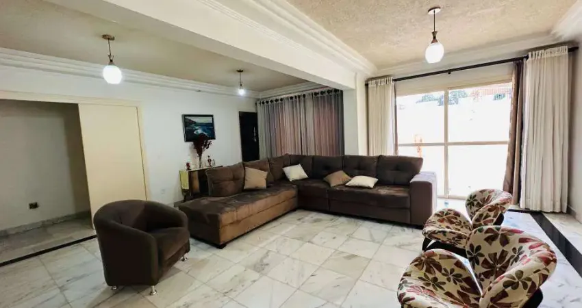 Apartamento com 4 quartos à venda no Centro, Nova Odessa 