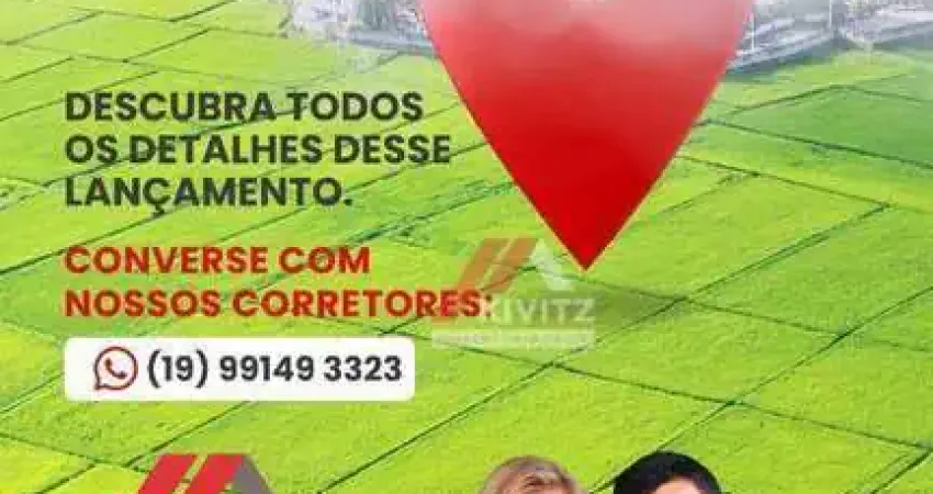 Terreno à venda, 250 m² por r$ 302.250 - residenziale dinapolli - santa bárbara d'oeste/sp