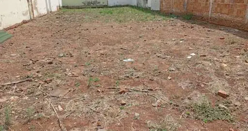 Terreno à venda, 300 m² por r$ 350.000,00 - vila frezzarim - americana/sp