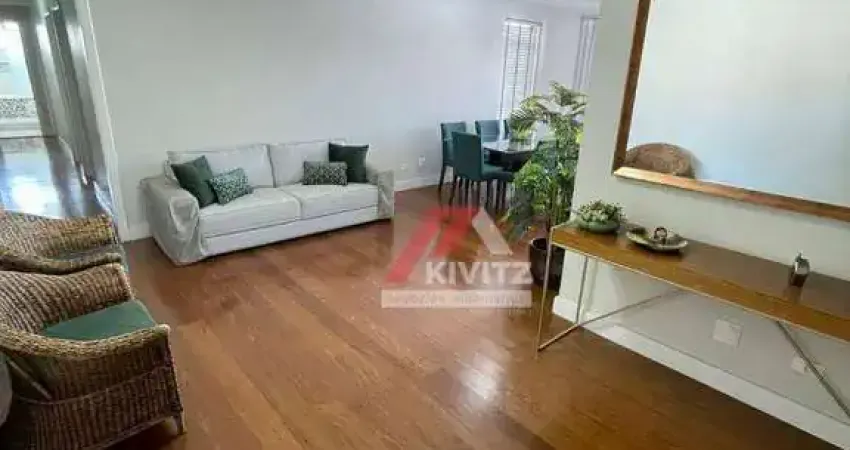 Apartamento com 3 dormitórios à venda, 163 m² por r$ 1.100.000,00 - vila santa catarina - americana/sp