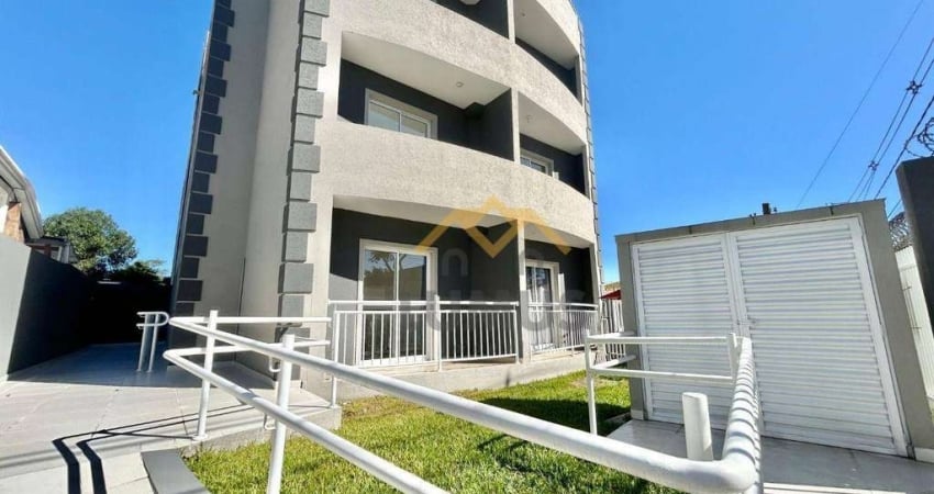 Ultimas unidades - Apartamento a venda no Portão