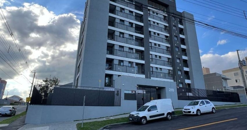 Apartamento com 2 quartos para alugar na Rua Orestes Códega, Pinheirinho, Curitiba