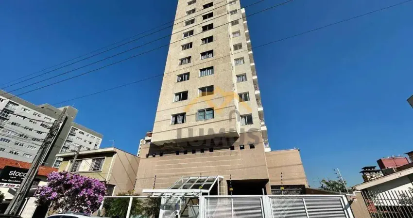 Apartamento com 3 dormitórios à venda por R$ 530.000 - Novo Mundo - Curitiba/PR