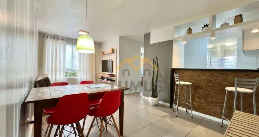 Apartamento a venda no residencial vila pontoni - bairro novo mundo