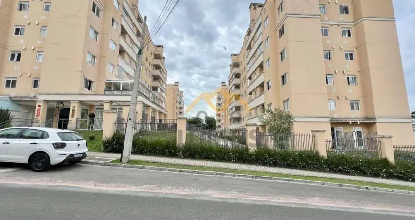 Cobertura com 3 dormitórios à venda por r$ 790.000,00 - neoville - curitiba/pr