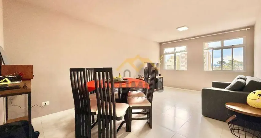 Apartamento com 3 dormitórios à venda por R$ 370.000,00 - Portão - Curitiba/PR
